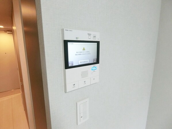 ビーシティアパートメント立川TAPPの物件内観写真